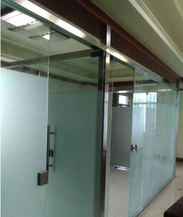 你知道淋浴隔斷的設(shè)計技巧嗎？