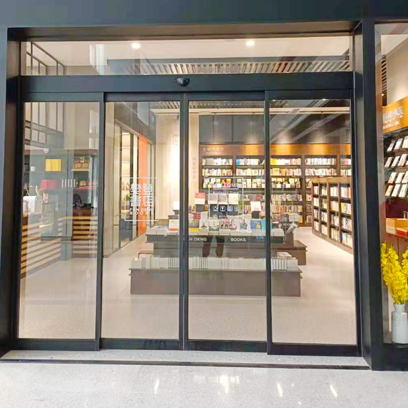 濟(jì)南肯德基門漏風(fēng)的原因和處理方法！