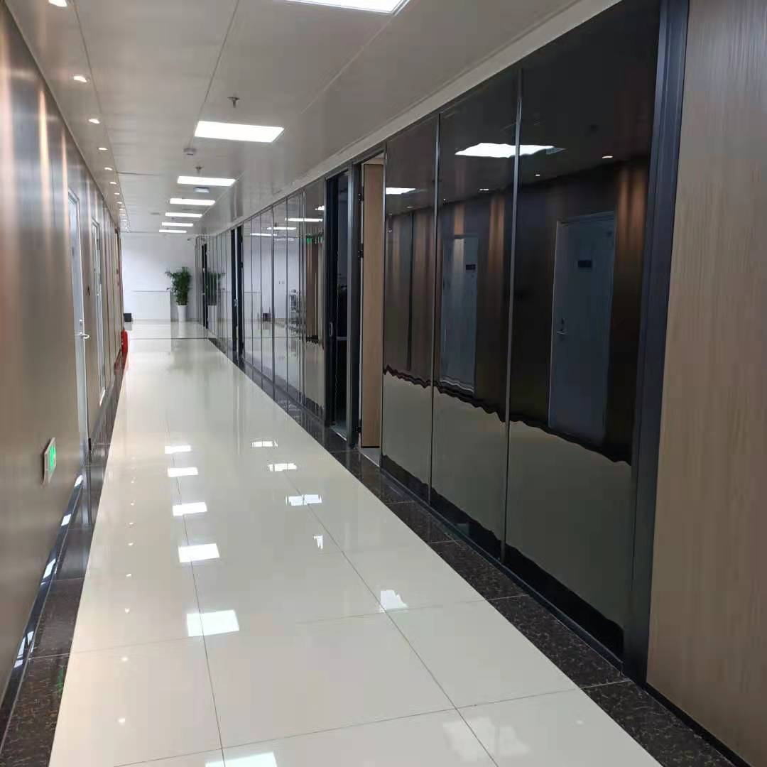 百葉隔斷選購要注意什么？