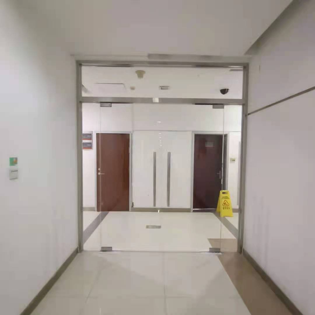 玻璃門拆裝后的安裝要注意什么？