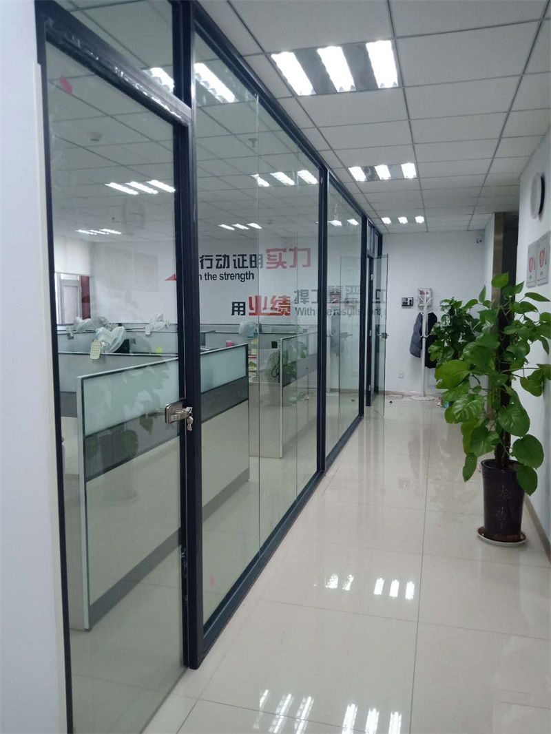 濟(jì)南高隔間的高隔間建材選購要點(diǎn)是什么？