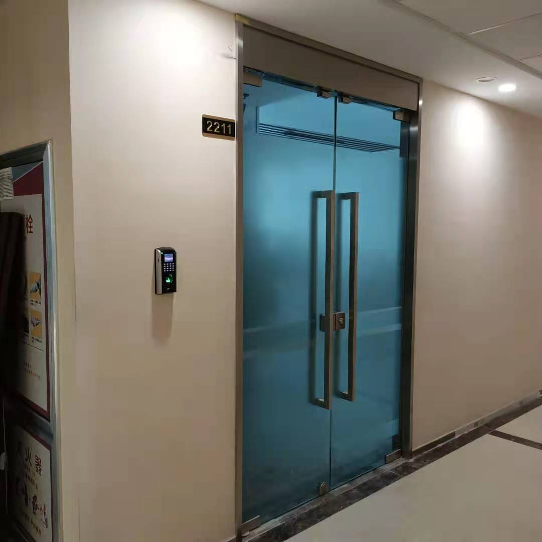 室內(nèi)玻璃門窗的四點安裝規(guī)范