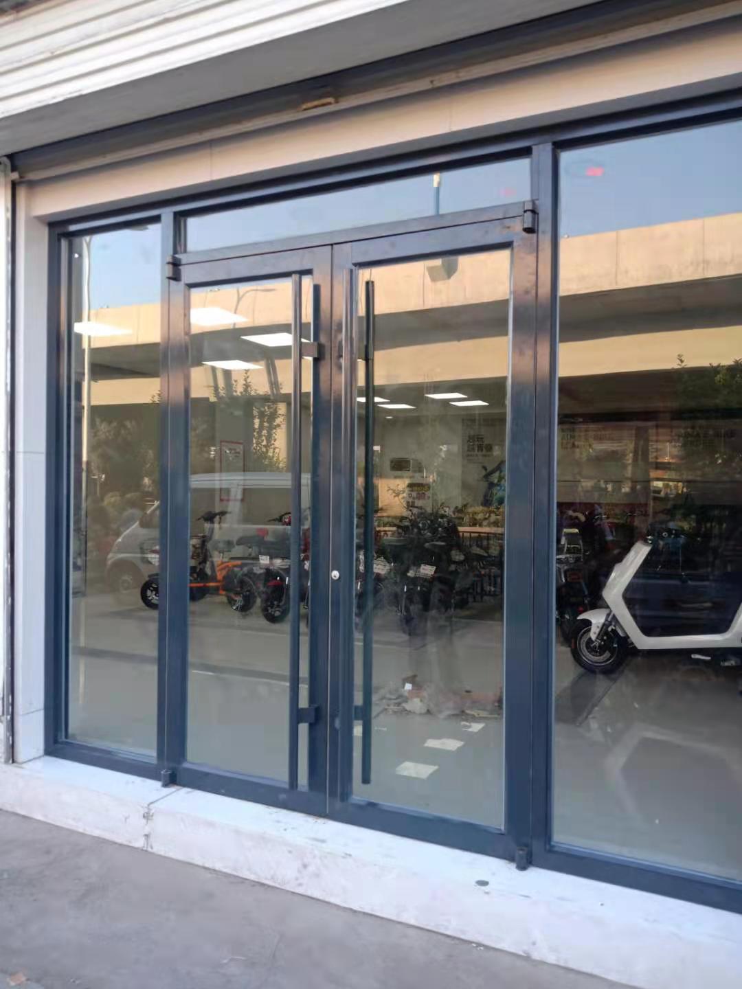 如何選擇肯德基門(mén)的閉門(mén)器？