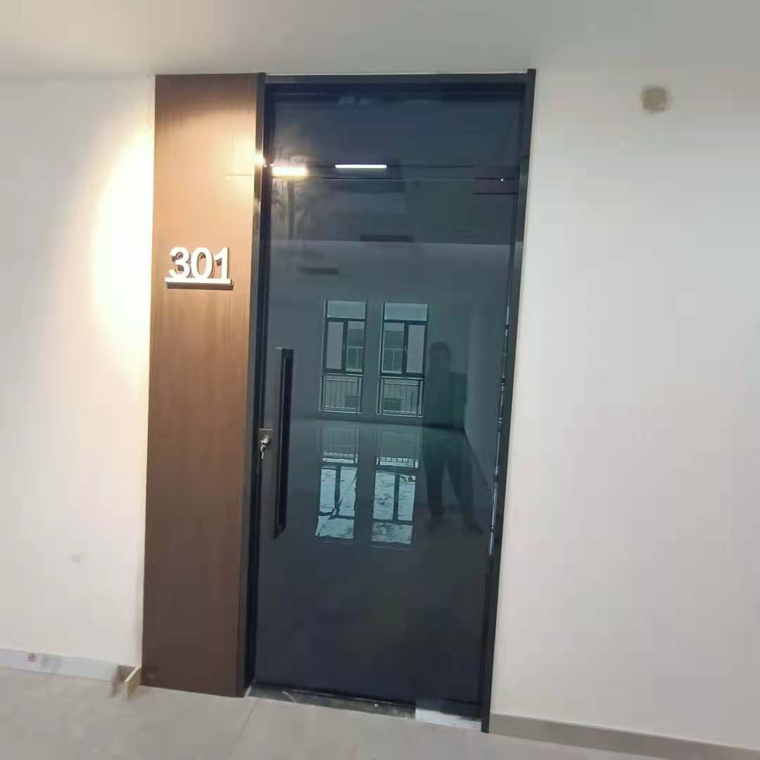 玻璃安裝時(shí)的誤區(qū)要提前了解以及避免！